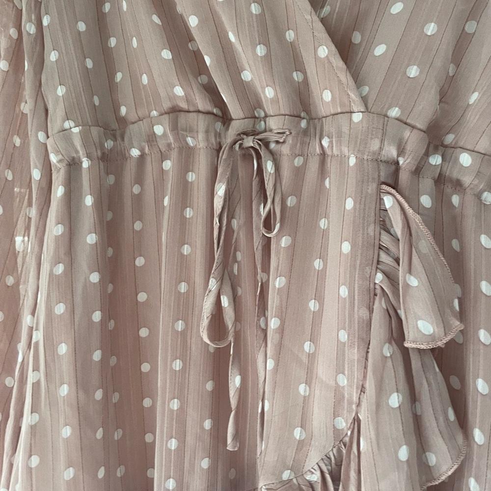 Lulus Dress - Picture 2 of 5